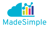 MadeSimple Logo