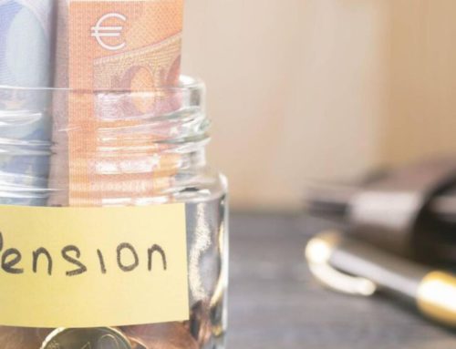 Auto-Enrolment Pension – What Does It Mean For You?