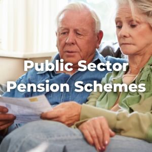 Public Sector Pension Schemes