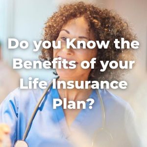 Life Insurance Benefits