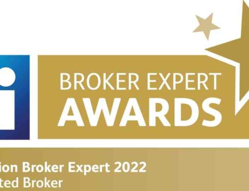 Broker Expert Awards 2022: MadeSimple is Nominated!