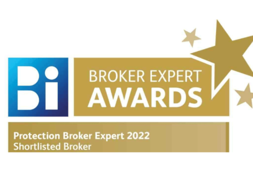 Broker Expert Awards 2022: MadeSimple is Nominated!