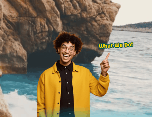 What It Is We Do – Made Simple