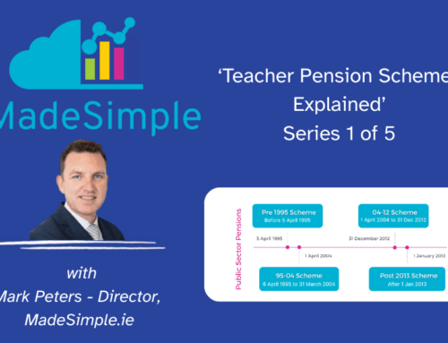 Teacher Pensions Explained – Introduction